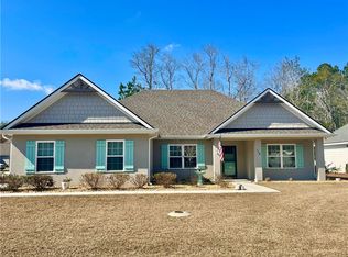 110 Hudson Trl, Brunswick, GA 31523