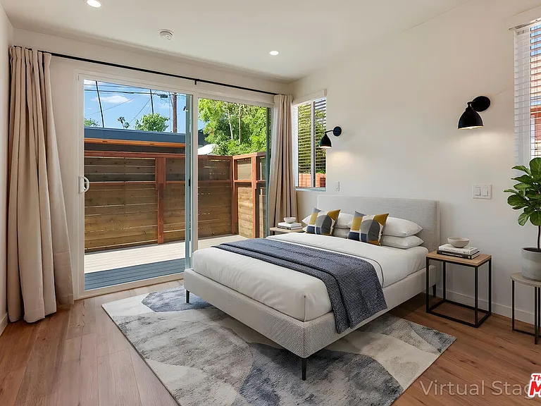 1405 N Coronado St — Photo 20