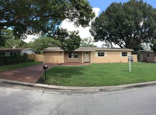 2717 Ambergate Rd, Winter Park, FL 32792