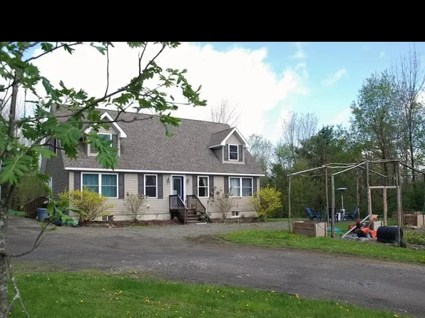 267 Bissell Rd, Cooperstown, NY 13326