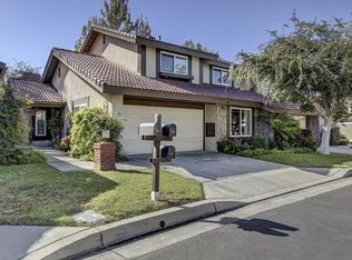 928 W Merced Trail Rd, Orange, CA 92865