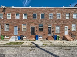 1147 Scott St, Baltimore, MD