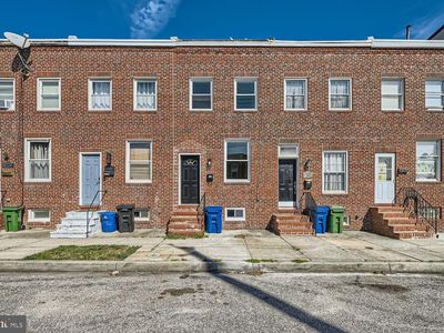 1147 Scott St, Baltimore, MD, 21230