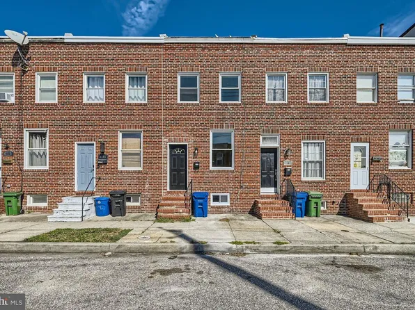 1147 Scott St, Baltimore, MD 21230