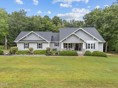 13236 Brantley Woods Rd, Zebulon, NC, 27597