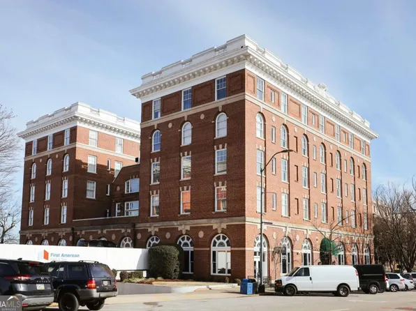 247 Washington St #302, Athens, GA 30601