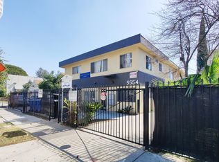 5554 Harold Way #A8F9E45E4, Los Angeles, CA 90028