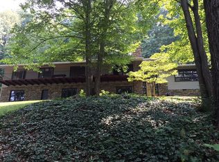 15 Bent Tree Rd, Asheville, NC 28804