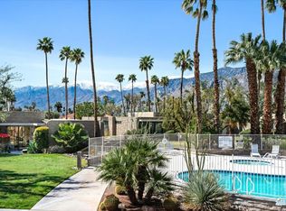1872 Tamarisk Rd, Palm Springs, CA 92262