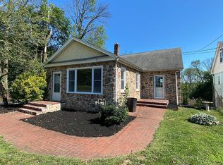 35 Ben Franklin Hwy E, Birdsboro, PA 19508