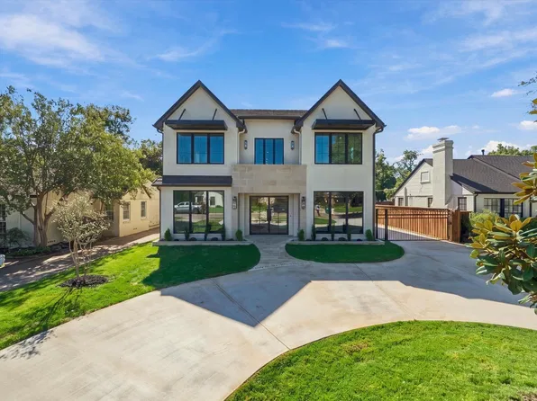 3635 Westcliff Rd S, Fort Worth, TX 76109