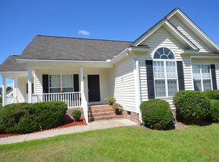 97 Hunting Inc Rd, Camden, SC 29020