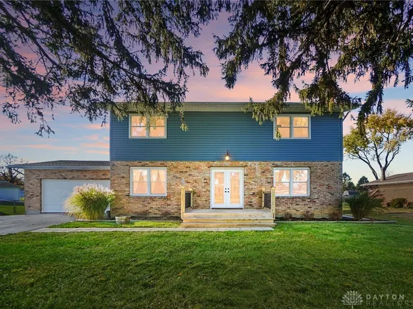 5107 Twitchell Rd, Springfield, OH 45502