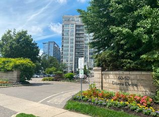 60 Disera Dr #1408, Vaughan, ON L4J9G1