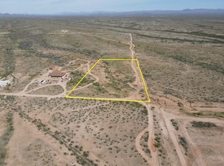 W Montgomery Rd LOT WP001, Wittmann, AZ 85361