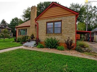 11213 E Winner Rd, Independence, MO 64052