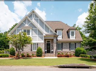 766 Hampden Place Cir, Vestavia, AL 35242