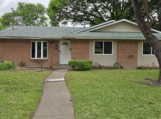 1117 Wake Dr, Richardson, TX 75081