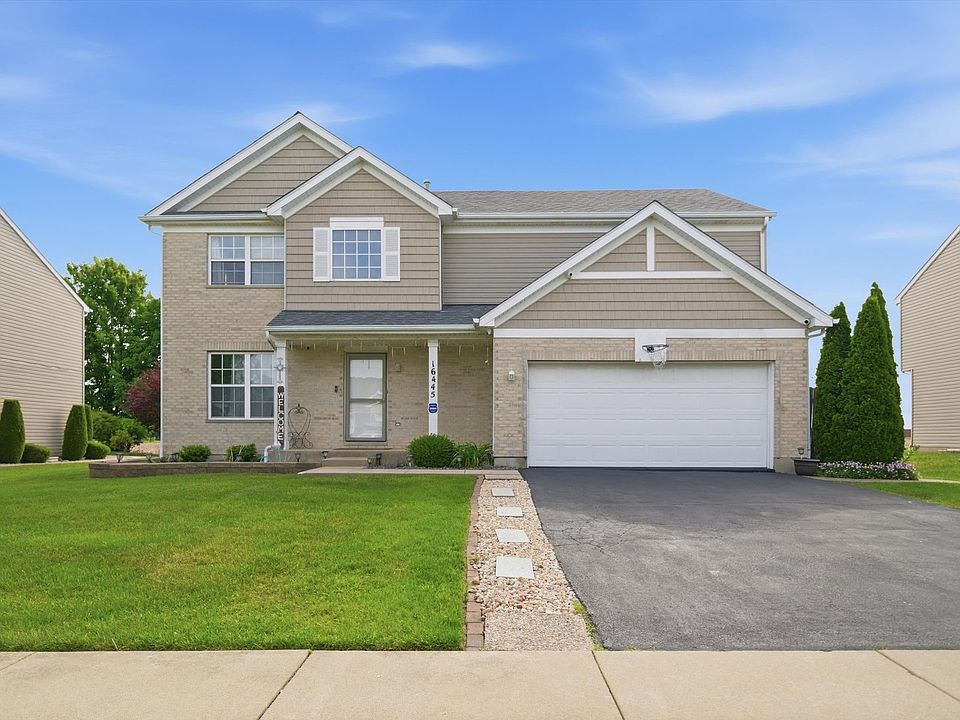 1st image of 16445 Siegel Dr