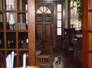 802 Whittier Pl NW, Washington, DC 20012