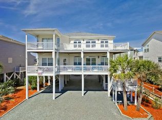42 Private Dr, Ocean Isle Beach, NC 28469