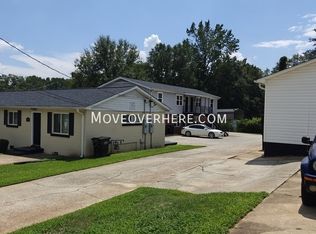 107 Hill St APT D, Simpsonville, SC 29681
