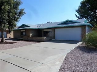 14801 N 18th Dr, Phoenix, AZ 85023
