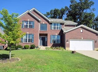 7061 Merlin Way, Hamilton, OH 45011