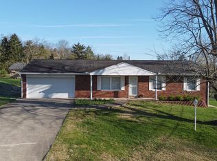 1233 Dolphin St, Chillicothe, OH