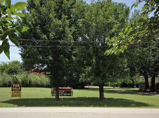 3309 Roosevelt Dr, Dalworthington Gardens, TX 76016