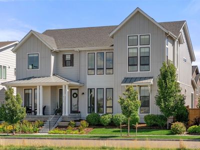 6128 N Dallas Street, Denver, CO, 80238