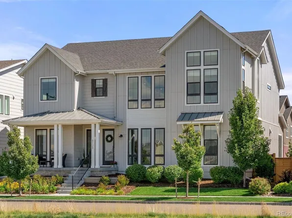 6128 N Dallas Street, Denver, CO 80238