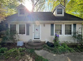 207 Old Detour Rd, Gaffney, SC 29340