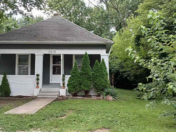 2nd image of 2618 Washington Ave