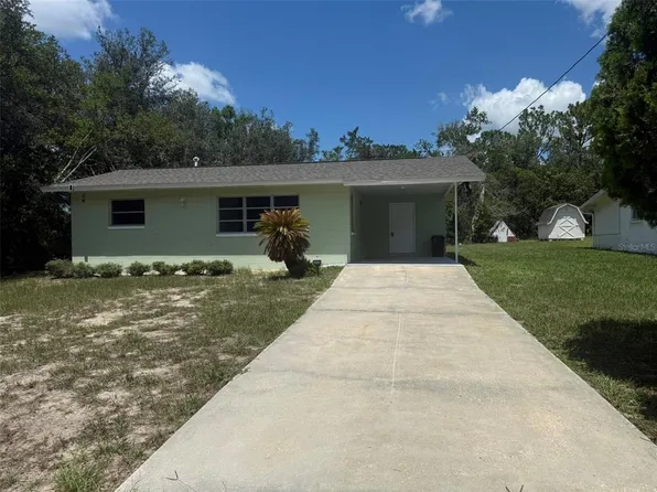 22507 SW Beach Blvd, Dunnellon, FL 34431