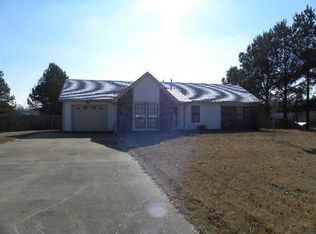 837 Tracy Rd, Millington, TN 38053