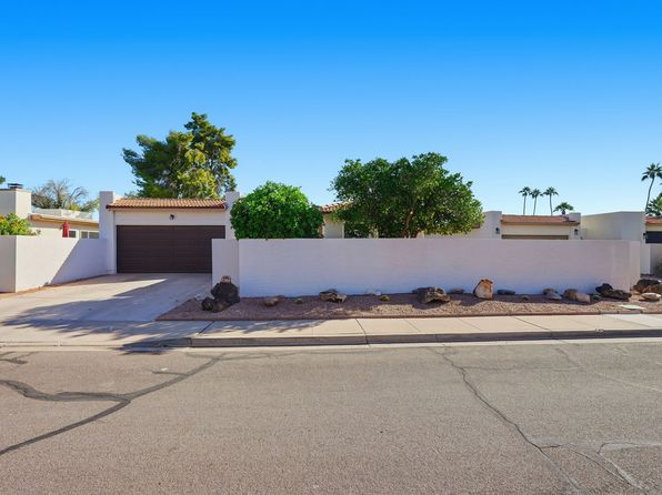 7109 N Via De Alegria