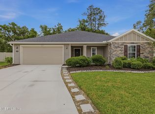 5138 Oak Bend Ave, Jacksonville, FL 32257