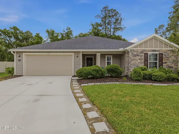 5138 OAK BEND Avenue, Jacksonville, FL 32257