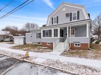 58 Willson St, Salem, MA, 01970