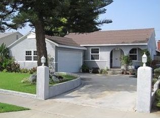 20005 Burin Ave, Torrance, CA 90503