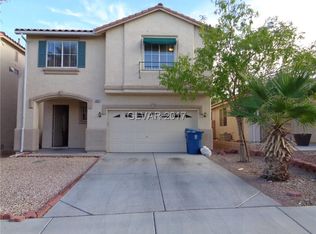 8297 Golden Cypress Ave, Las Vegas, NV 89117