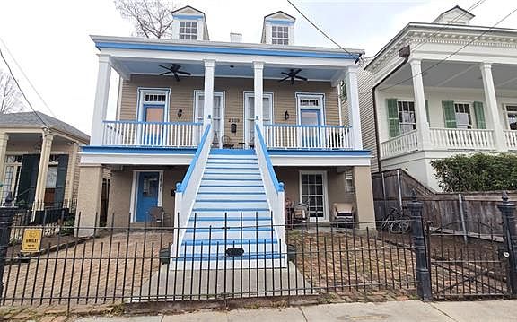 2nd image of 2911 Constance St