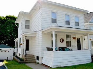 212 Syracuse Ave, Oswego, NY 13126