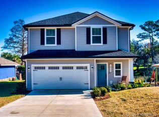 1433 Ryar Rd, Jacksonville, FL 32216