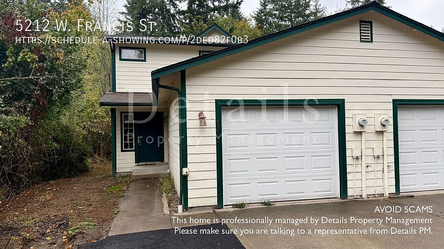 1st image of 5212 W Francis St