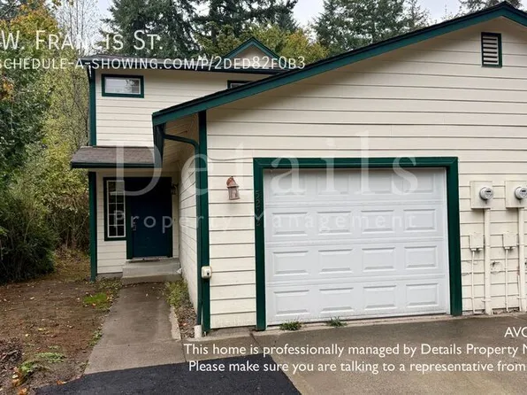 5212 W Francis St, Bremerton, WA 98312