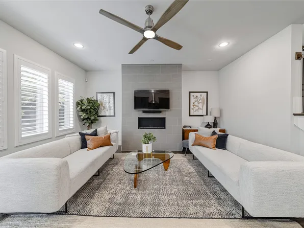 4107 Entrada Way, Dallas, TX 75219