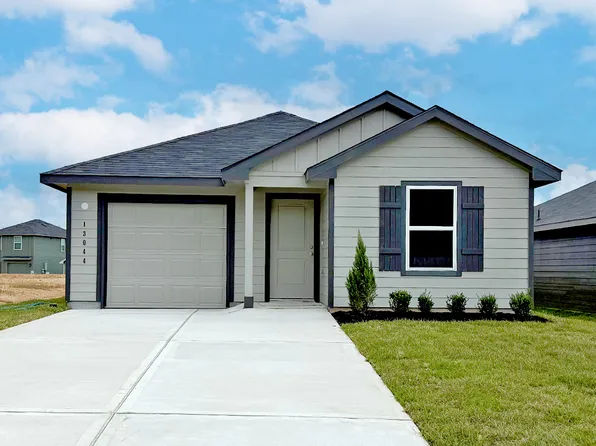 13044 McCrorey Trails Dr, Conroe, TX 77303