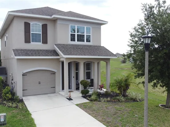 105 Aberdeen St, Davenport, FL 33896